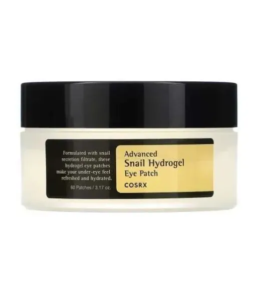 Cosrx Advanced Snail Hydrogel Eye Patch